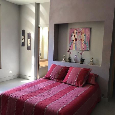 Maison Bersane Le Poujol-sur-Orb Buitenkant foto