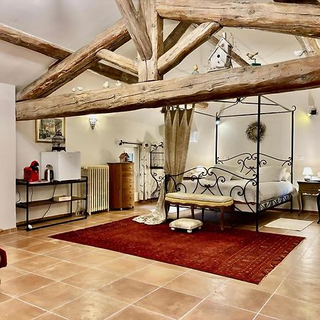 Maison Bersane Le Poujol-sur-Orb Buitenkant foto