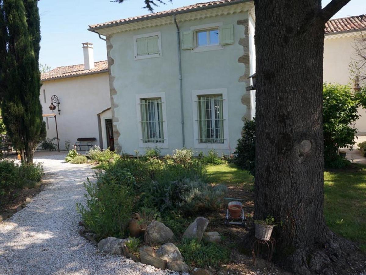 Maison Bersane Le Poujol-sur-Orb Buitenkant foto
