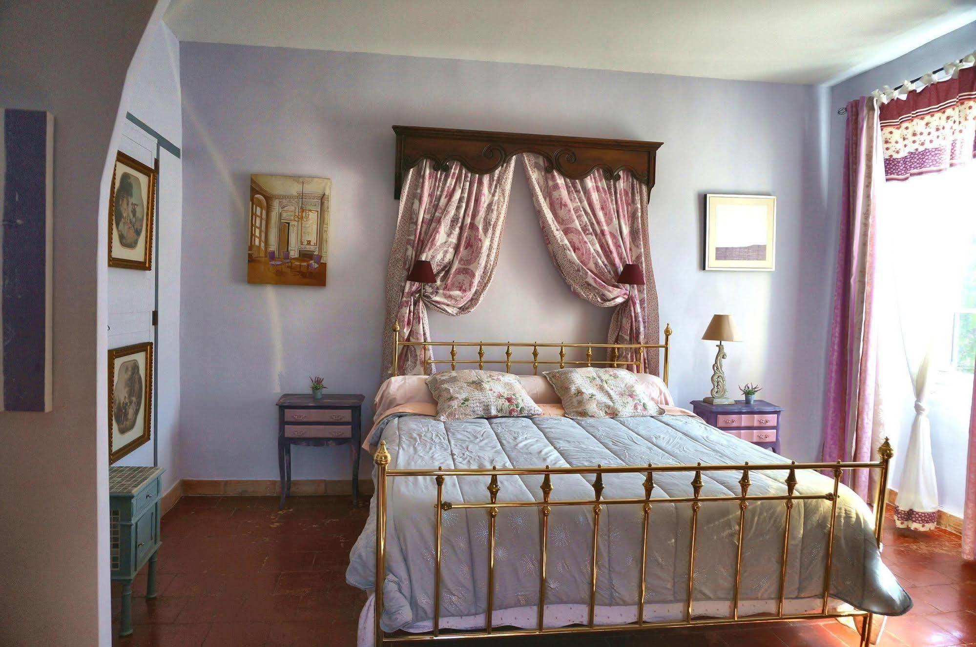Maison Bersane Le Poujol-sur-Orb Buitenkant foto